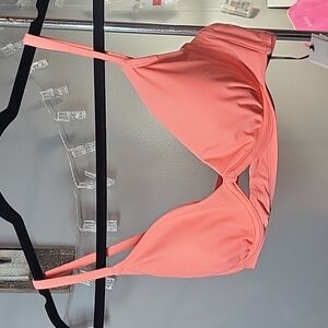 Shade & shore bikini top